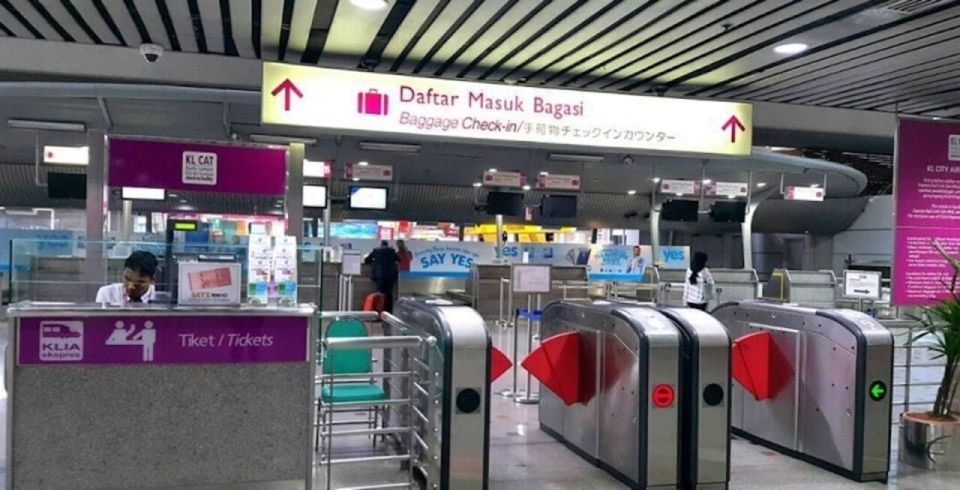 Kuala Lumpur Airport: Train Transfer To/From KL Sentral - Customer Reviews and Recommendations