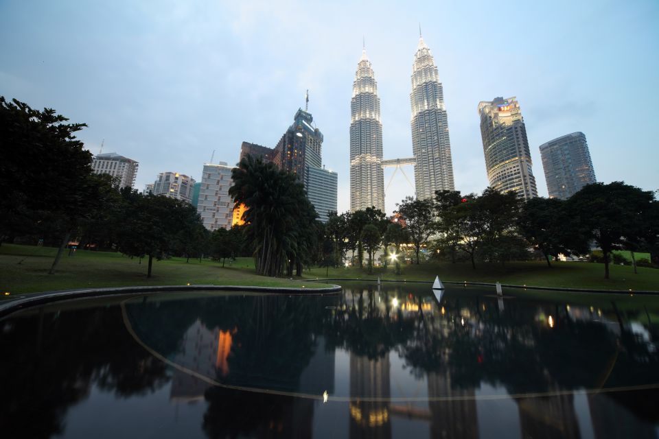 Kuala Lumpur Full-Day Tour With 2-Way Airport Transfers - Background