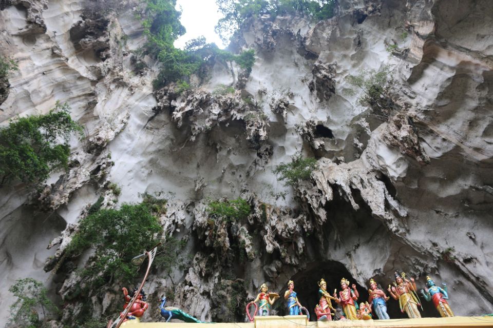 Kuala Lumpur: Private Tour to the Batu Caves - Last Words