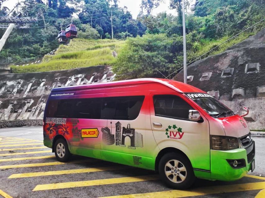 Kuala Lumpur: Sightseeing by Private Vehicle With Driver - Common questions