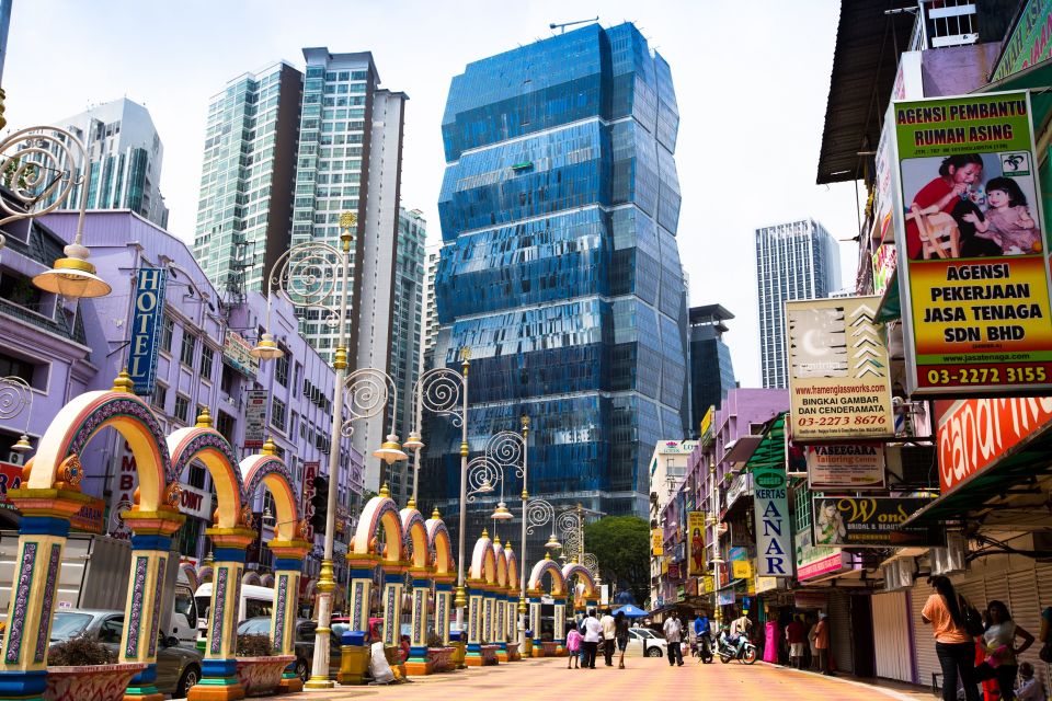Kuala Lumpur: Street Market Exploration & Shopping Tour - Market Exploration Tips