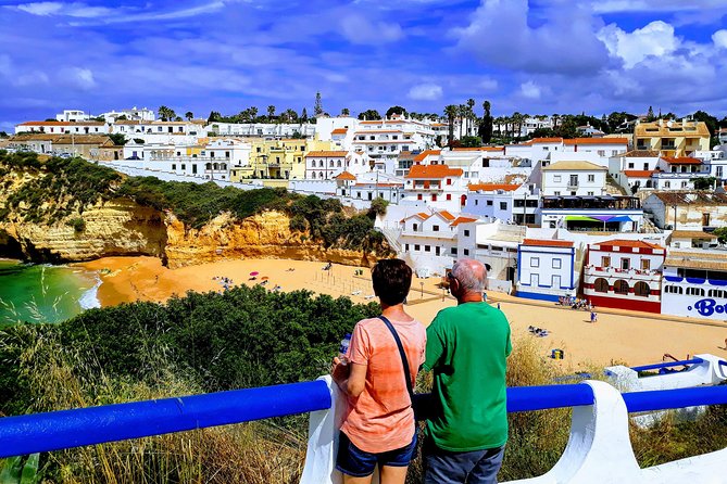 Lagos and Carvoeiro - Semi-Private From Albufeira - Cancellation Policy