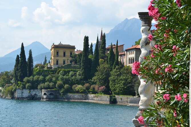 Lake Como: Private Tour of Bellagio & Varenna - Last Words