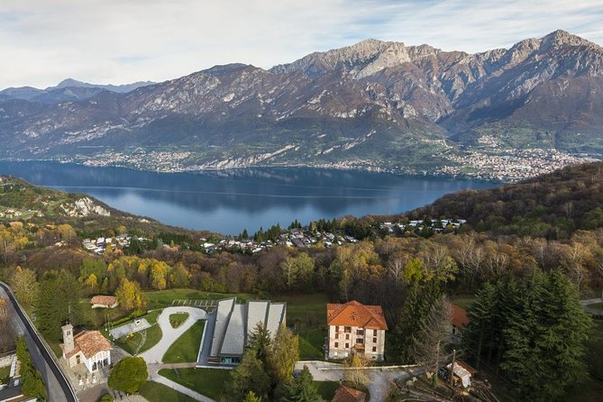 Lake Como Trekking Private Guided Tour, From Milan or Como - Common questions