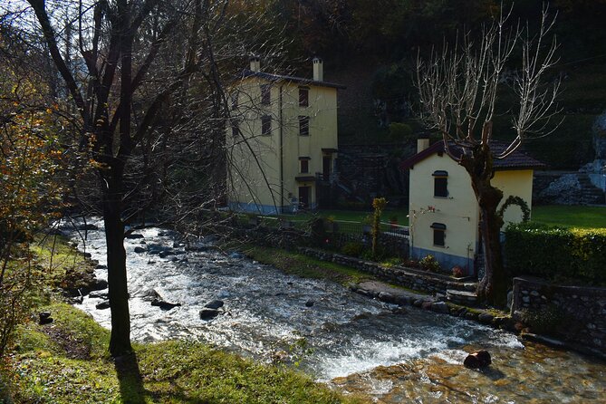 Lake Como Val Senagra Guided Walking Excursion - Customer Reviews Overview