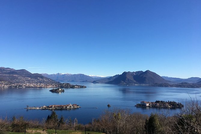 Lake Maggiore: Sightseeing Cruise From Stresa - Last Words