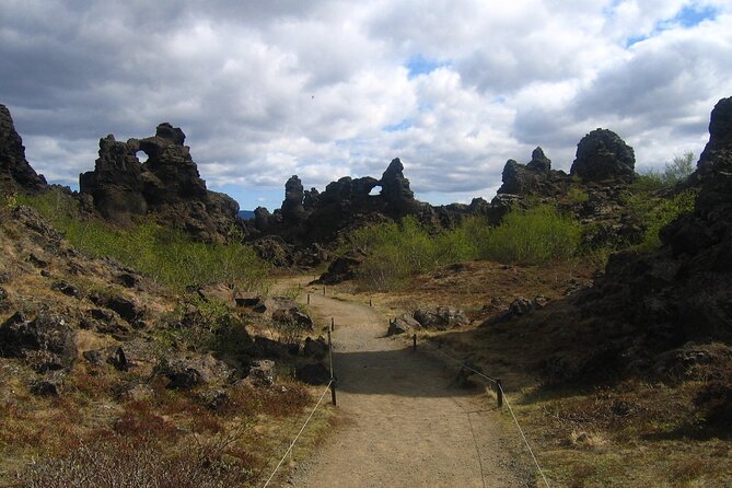 Lake Mývatn and Goðafoss Shared Shore Excursions - Last Words