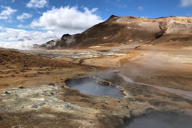 Lake Myvatn Private Day Tour Mývatn, Godafoss Waterfall for Cruise Ships - Additional Information and Recommendations