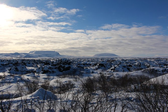 Lake Mývatn Private Tour - Last Words