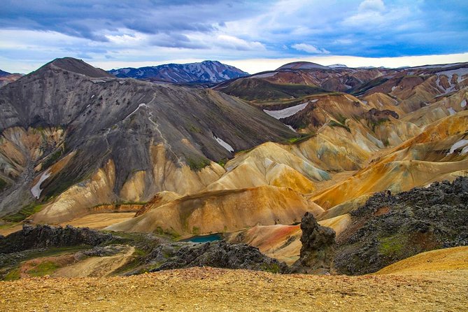 Landmannalaugar and Hekla Volcano / Guided Private Tour - Additional Tour Information and Details