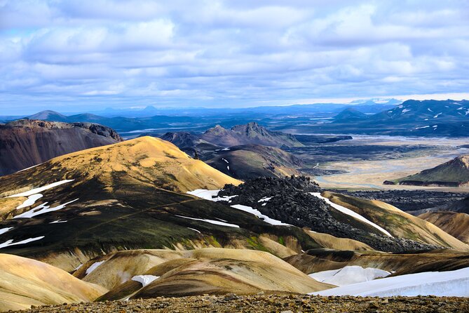 Landmannalaugar and Hekla Volcano Private Tour From Reykjavik - Last Words