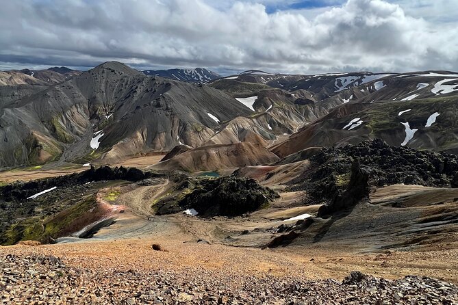 Landmannalaugar and the Highlands Private Tour - Common questions