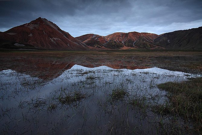 Landmannalaugar by Super Jeep From Reykjavik - Last Words