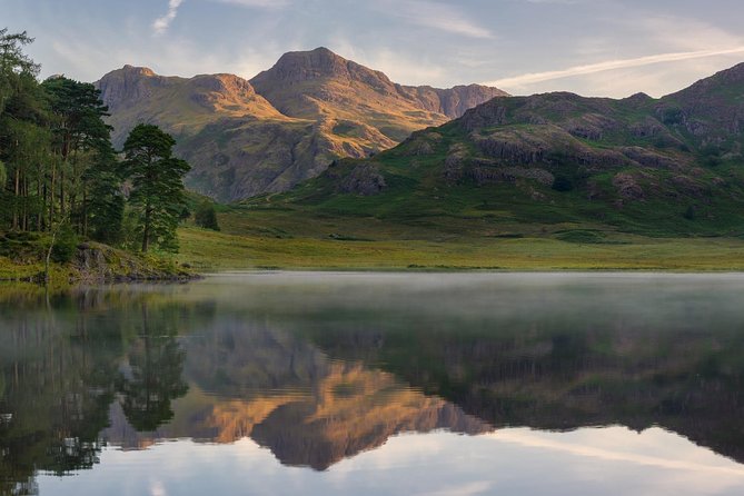 Langdale Valley - Half Day - Up to 4 People - Safety and Terms