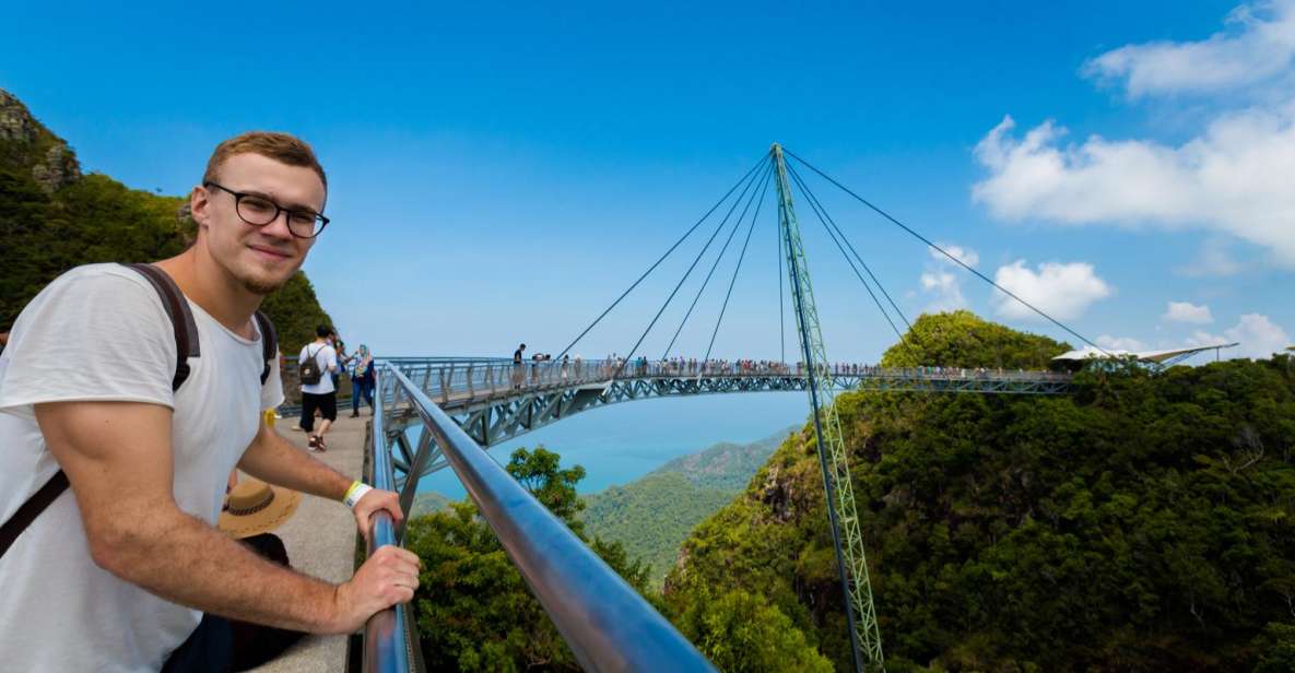 Langkawi: Private Tour With Sky Bridge and Cable Car - Alternative Activities and Flexibility