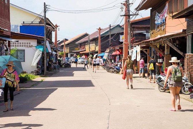 Lanta Old Town and Mangrove Forest Sightseeing Tour - Last Words