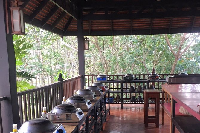 Lanta Thai Cookery School - Common questions