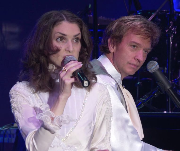 Las Vegas: Carpenters Legacy Show at Planet Hollywood Resort - Common questions