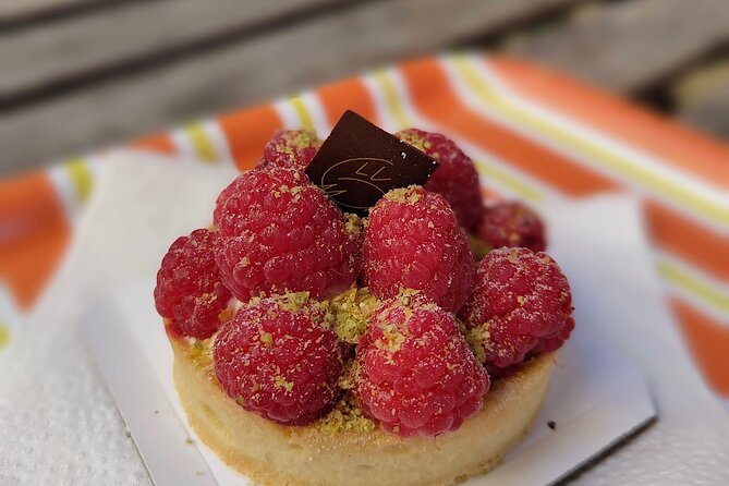 Latin Quarter Food Tour - Bakeries, Chocolate & Patisseries - Last Words