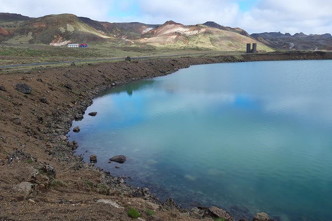 Lava, Craters and Hot Springs Private Tour - Last Words