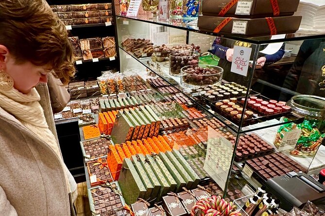 Le Marais Private Food Tour - Bakeries, Chocolate & Patisseries - Additional Information