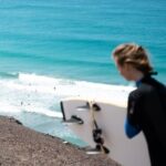 7 learn to surf on the endless beaches in southern fuerteventura Learn to Surf on the Endless Beaches in Southern Fuerteventura