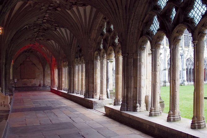 Leeds Castle, Canterbury Cathedral, Dover & Greenwich River Boat - Last Words