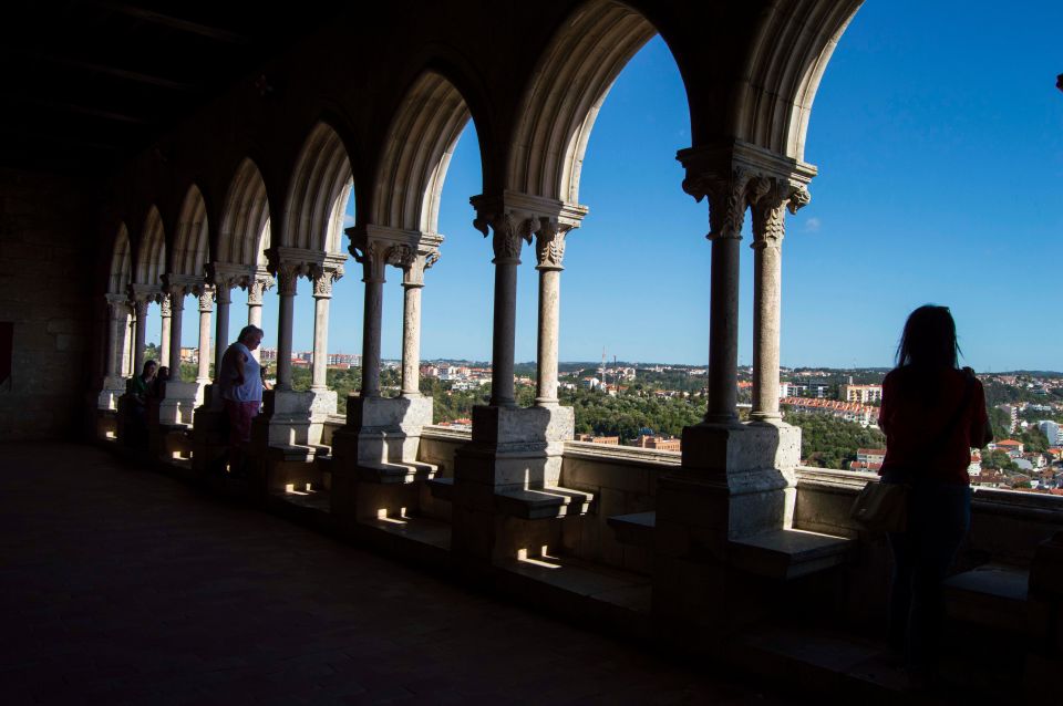 Leiria: Highligths Walking Tour - Official Guide - Last Words