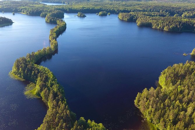 Liesjarvi National Park Taiga Forest Hiking Tour From Helsinki (Mar ) - Last Words