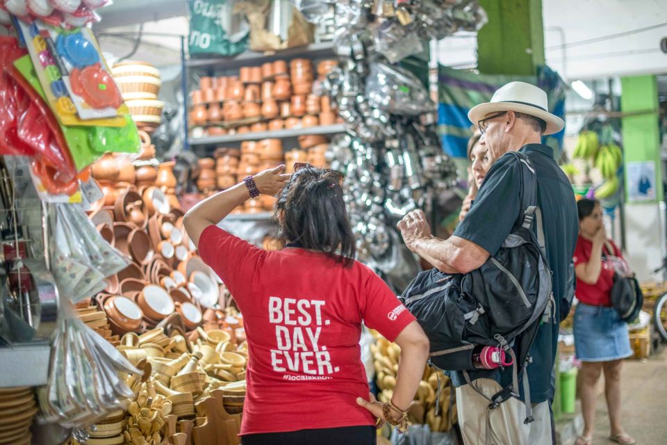 Lima Discovery Walking Tour With a Local - Tour Preparation