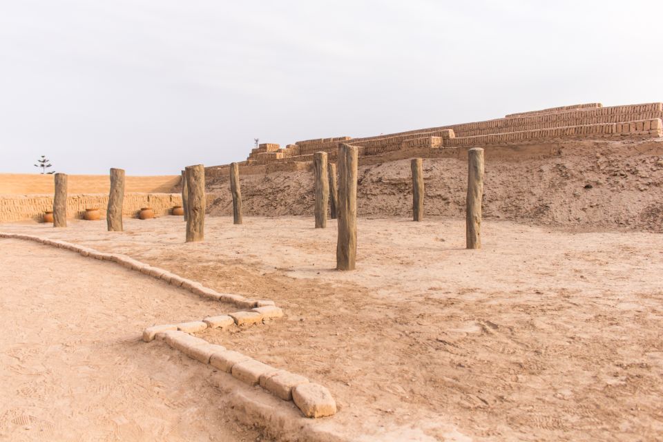Lima: Private Tour to Huaca Pucllana and Huaca Mateo Salado - Common questions