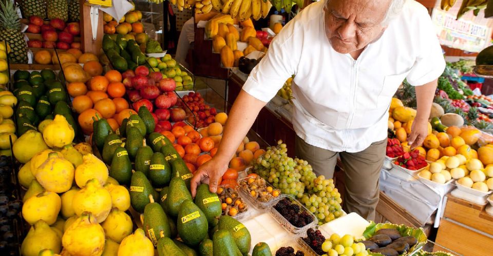 Lima's Food Tour Through Local Markets & Barranco Visit - Common questions