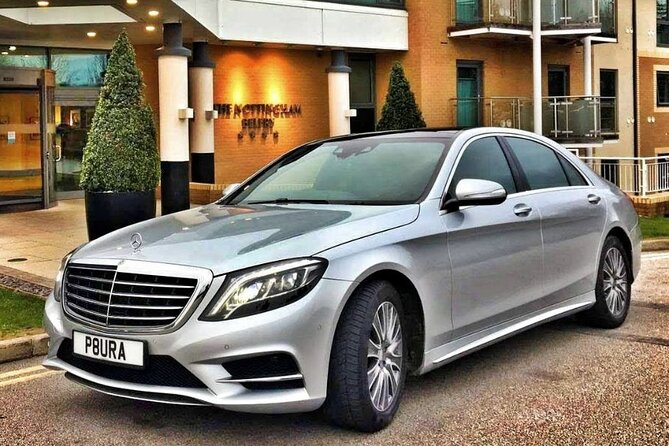 Lincolnshire to London Heathrow Airport (LHR) Luxury Transfers - Last Words