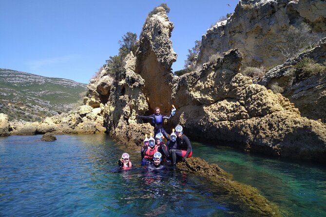 Lisbon Arrábida Natural Park Kayaking Tour With Lunch - Last Words