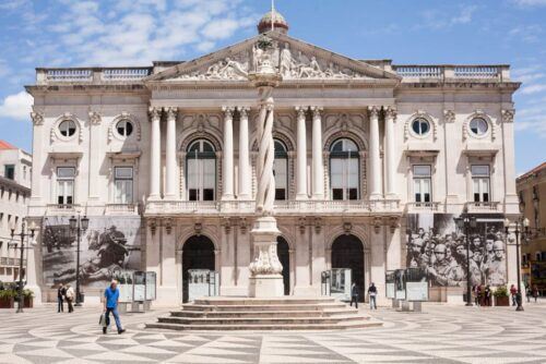 Lisbon: Barrio Alto and Chiado Tuk Tuk Tour - Last Words