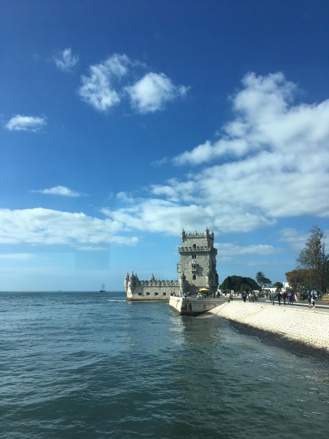 Lisbon: Belém Walking Tour and Jerónimos Monastery Ticket - Common questions
