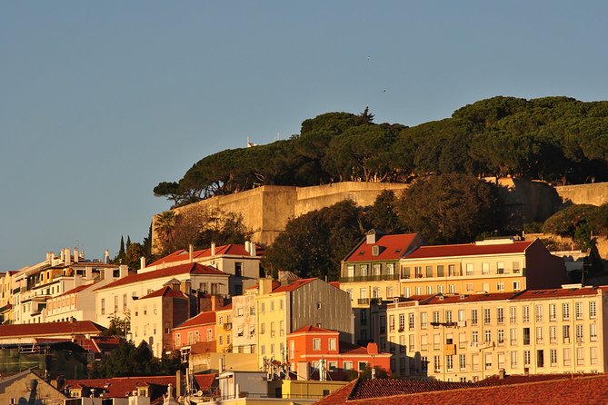 Lisbon Best Sunset Sailing Cruise - 2h Small Group Tour, With a Drink Included - Last Words