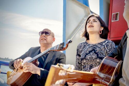 Lisbon: Boat Cruise With Live Fado Performance and a Drink - Common questions