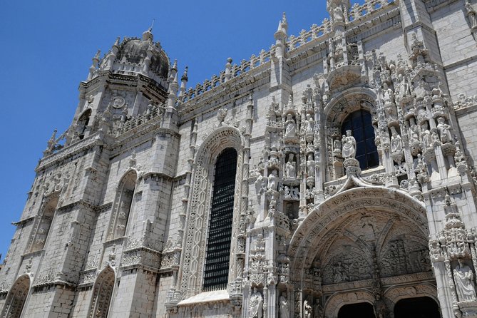 Lisbon City Introduction - Private Tour - Common questions