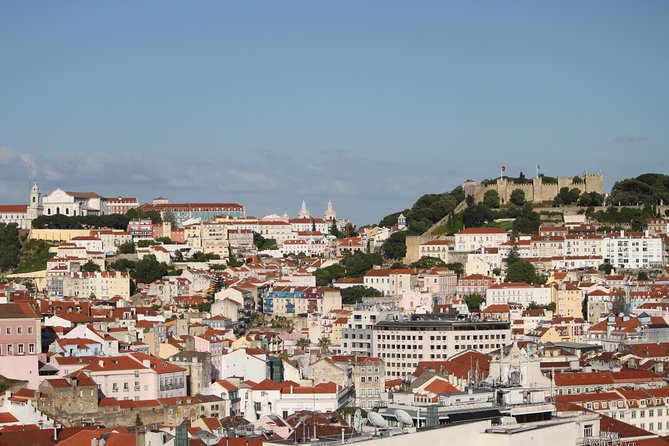 Lisbon Essential Walking Tour: History, Stories and Lifestyle - Customer Experience