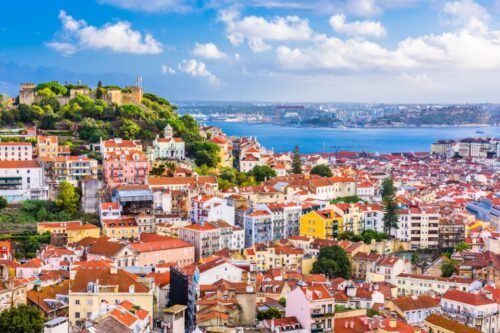 Lisbon Highlights Self Guided Scavenger Hunt & Walking Tour - Last Words