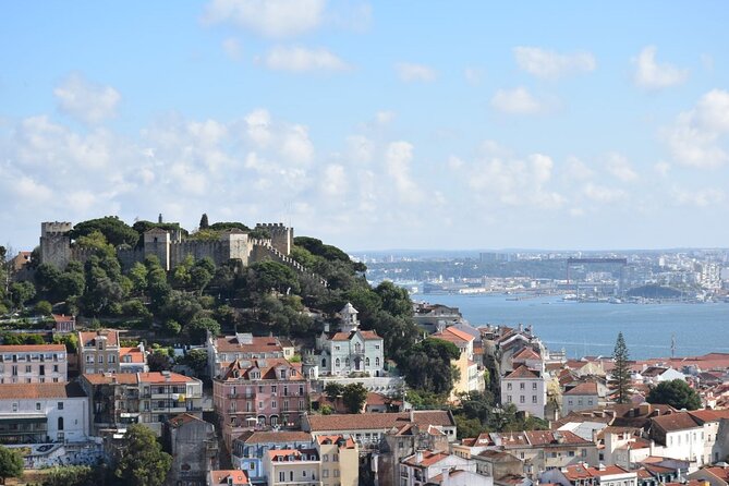 Lisbon Historic Center Private Tuk Tuk Tour 3-Hour - Additional Tour Information