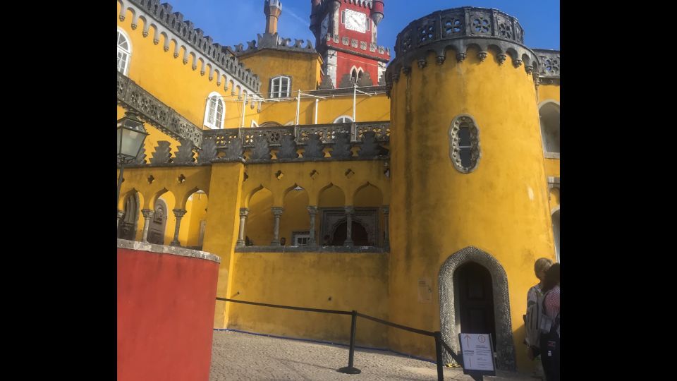 Lisbon: Pena Palace, Sintra, Cascais, and Cabo Roca Day Trip - Last Words