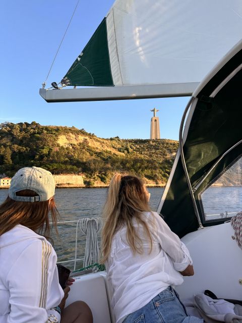 Lisbon: Private Sailboat Tours on Tagus River - Common questions
