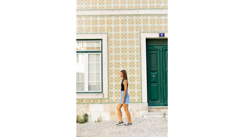 Lisbon: Private Walking Tour With Professional Photoshoot - Last Words