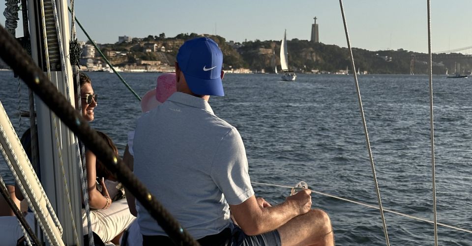 Lisbon: Sailboat Tour on Tagus River - Shared - Directions & Tour Cancellation