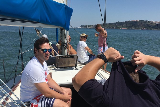 Lisbon Sailing Day Cruise With Wine & Snacks - Additional Resources