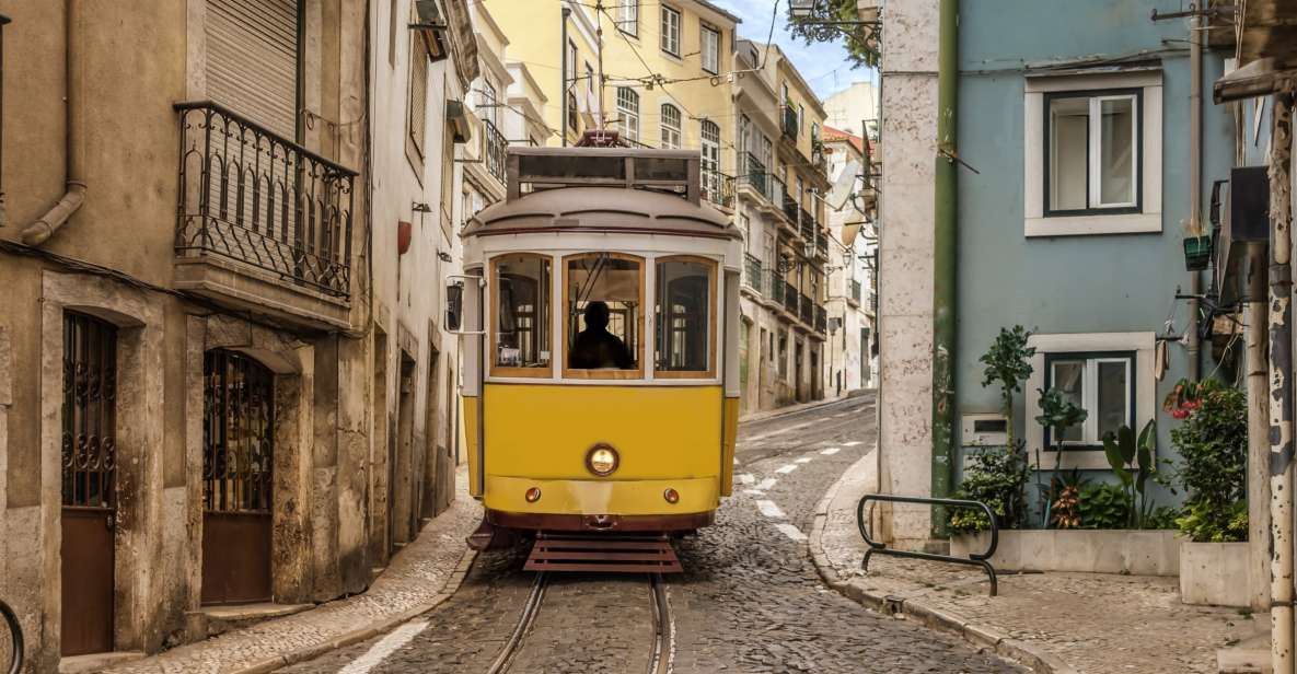 Lisbon: See Lisbon Like a Local on a Private Walking Tour - Testimonials