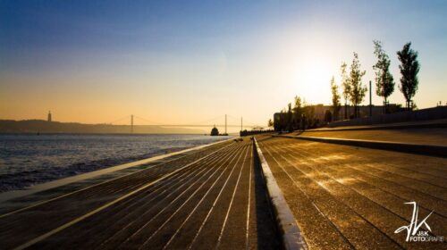 Lisbon: Segway Night Tour - Last Words