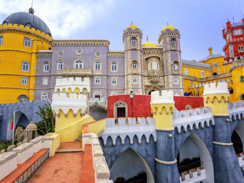 Lisbon: Sintra and Cascais Private Tailored Tour - Last Words